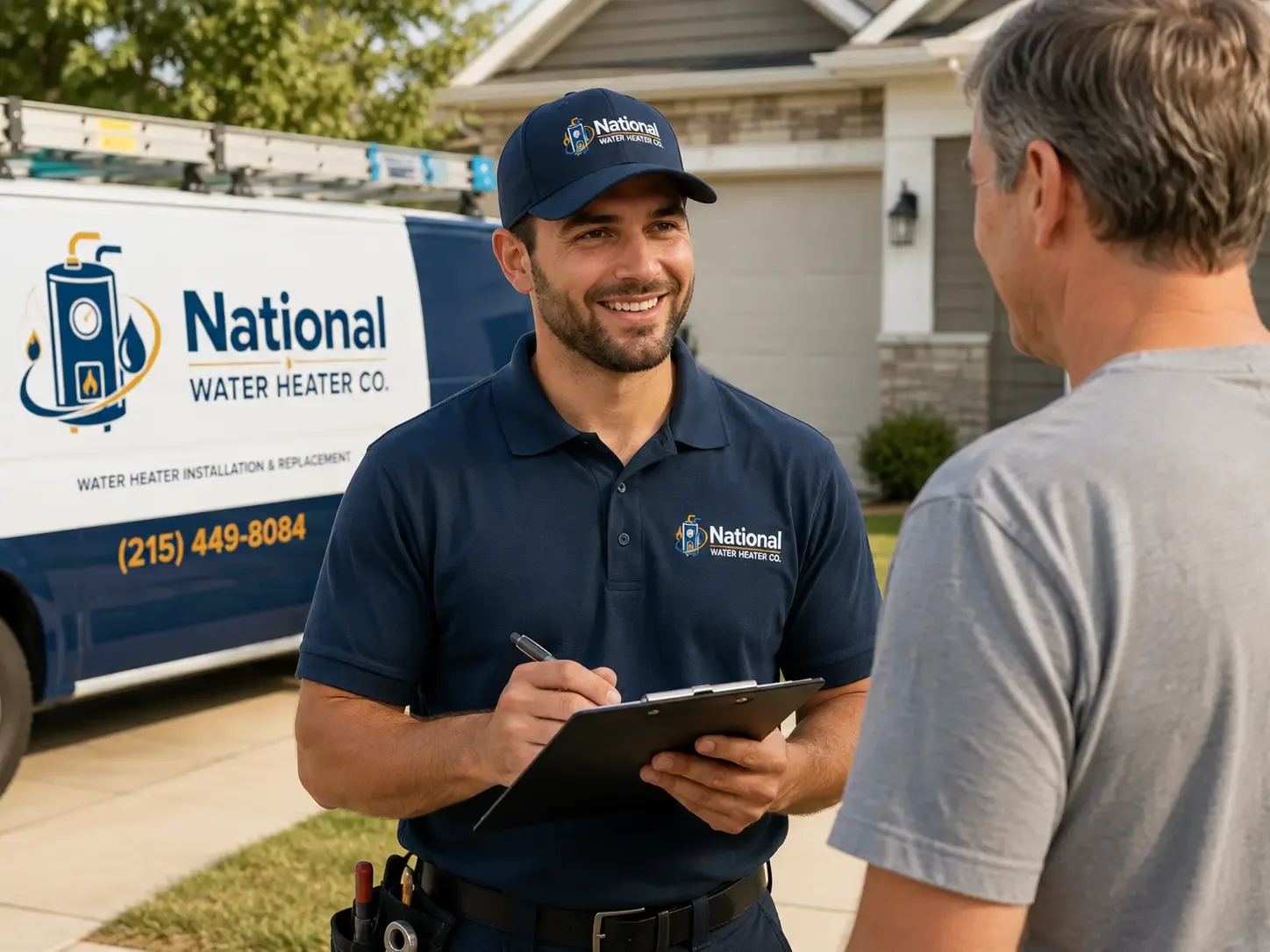 Water Heater Installation Mckee, KY FAQs